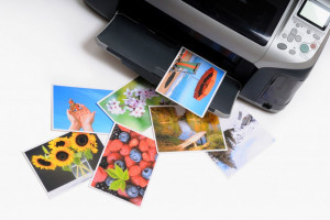 Выбор принтера для печати фотографий