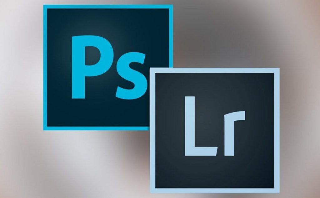 Пост обработка Photoshop и Lightroom