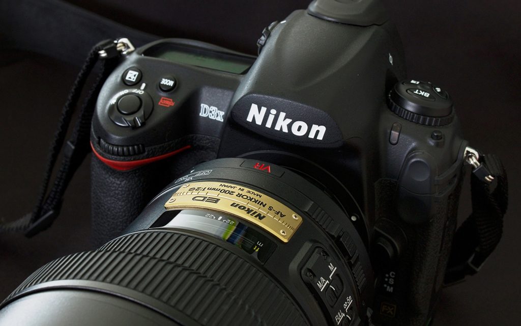 Рейтинг лучших фотоаппаратов Nikon