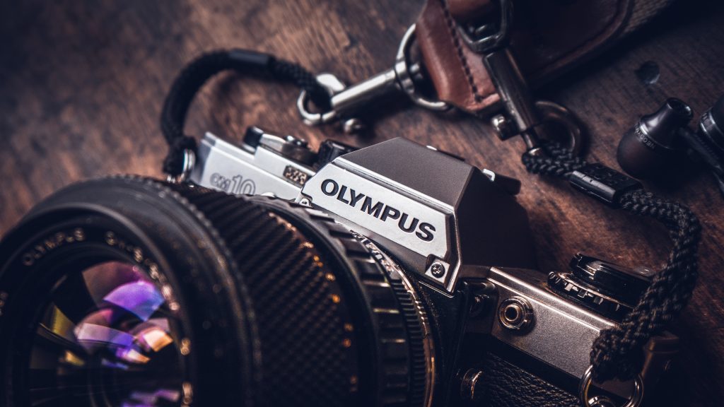 Рейтинг лучших фотоаппаратов компании Olympus